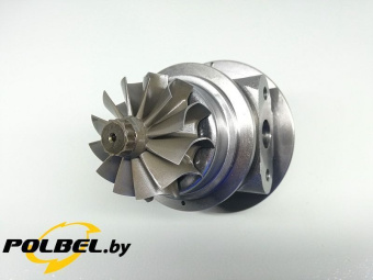 Картридж турбины Iveco / Ивеко Daily IV 3.0 HPI 49189-02912 49189-02913 49189-02950 504092197 504137713 504340177 504110597 504110697 504304178 504340178 71792010 71793613 0375L8 0375P9